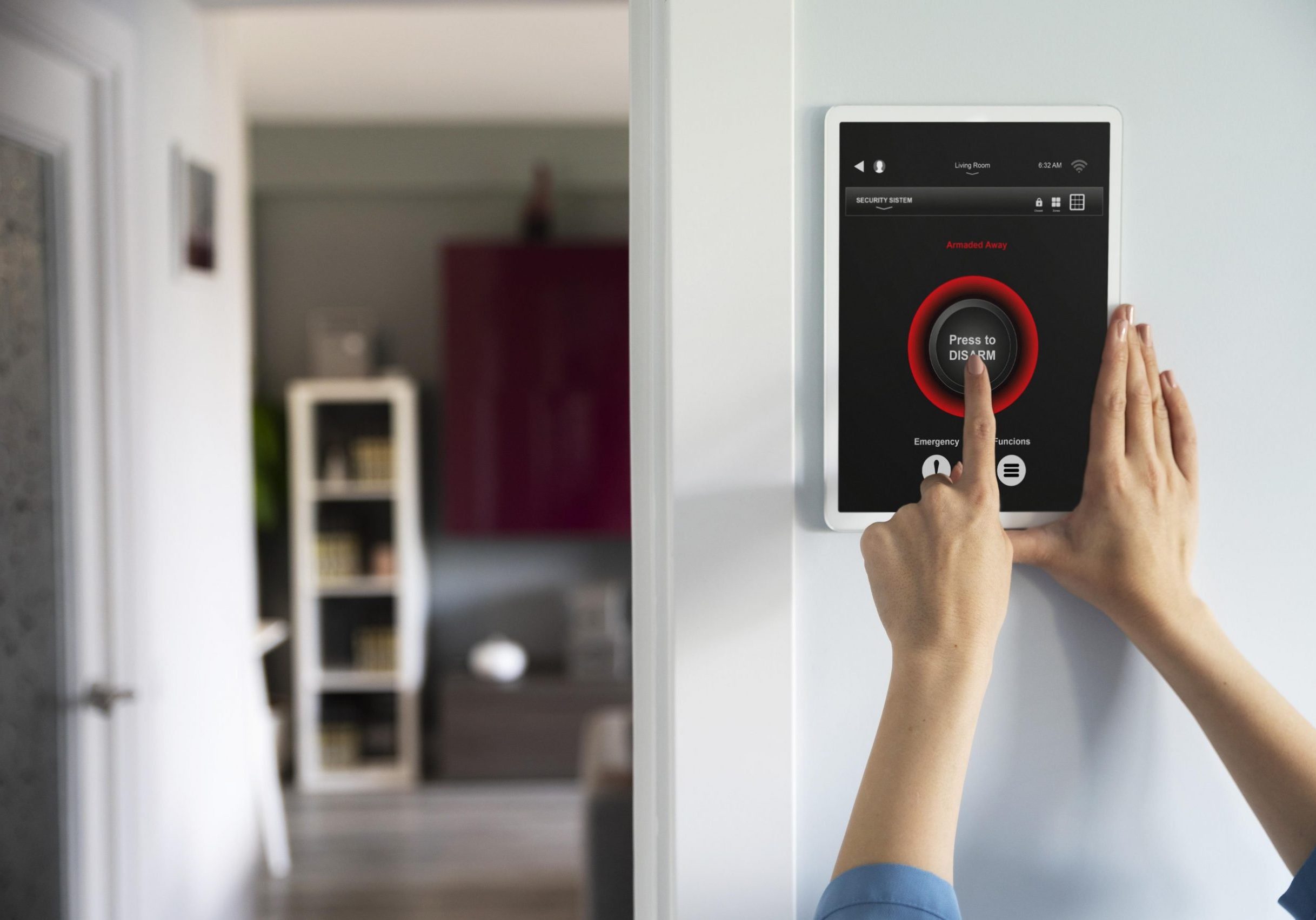 home-automation-with-device