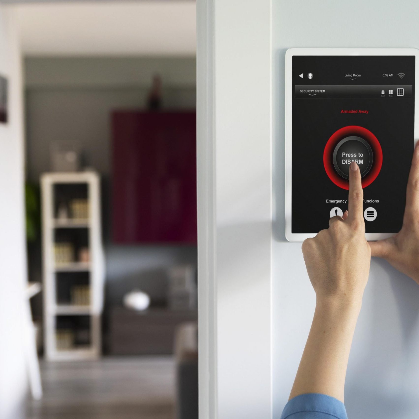 home-automation-with-device home-automation-with-device